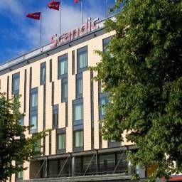 Scandic Tampere City Tampere