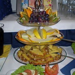 Buffet Advance Fotos