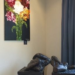  Apollo Arthotel Brugge Fotos
