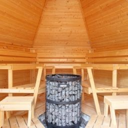  Aquarius Fotos
