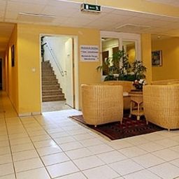 Wellness/fitness area Duenenhaus Wellnesshotel Fotos
