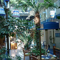 Breakfast room Duenenhaus Wellnesshotel Fotos