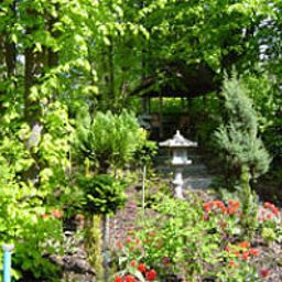 Garden Duenenhaus Wellnesshotel Fotos