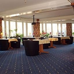 Interior view Duenenhaus Wellnesshotel Fotos