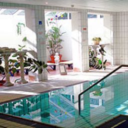 Pool Duenenhaus Wellnesshotel Fotos