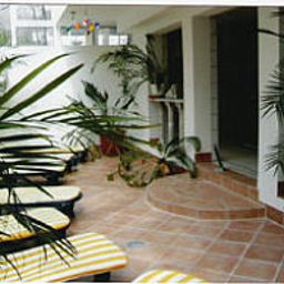 Wellness area Duenenhaus Wellnesshotel Fotos