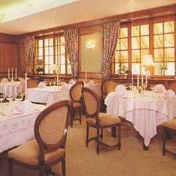 Restaurant Hostellerie Motel Au Bois le Sire Logis Fotos