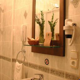 Camera da bagno Sude Konak Special Fotos
