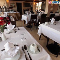 Sala colazione Sude Konak Special Fotos