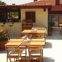 Terrazza Sude Konak Special Fotos