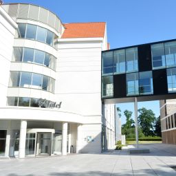  Apollo Arthotel Brugge Fotos