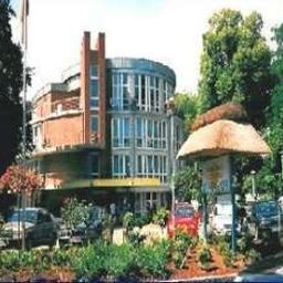 Exterior view Duenenhaus Wellnesshotel Fotos