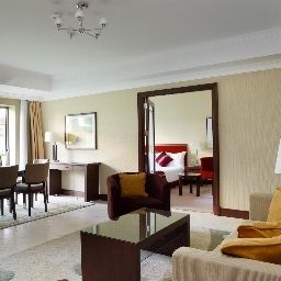 Corinthia Budapest Fotos