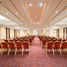 Corinthia Budapest Fotos