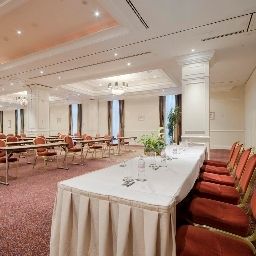 Corinthia Budapest Fotos