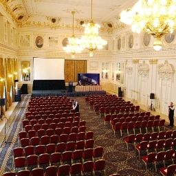 Corinthia Budapest Fotos