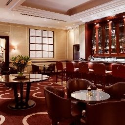 Bar Corinthia Budapest Fotos