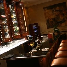 Bar Corinthia Budapest Fotos
