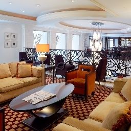 Corinthia Budapest Fotos