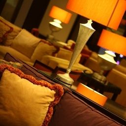 Hall Corinthia Budapest Fotos