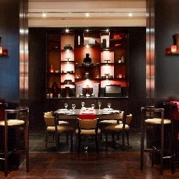 Restaurant Corinthia Budapest Fotos