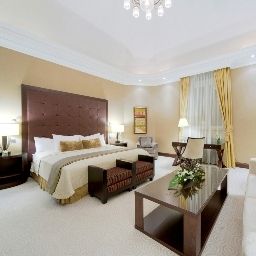 Suite Corinthia Budapest Fotos
