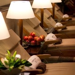 Corinthia Budapest Fotos