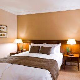 Corinthia Budapest Fotos