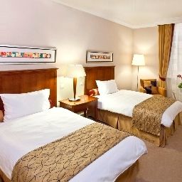 Corinthia Budapest Fotos