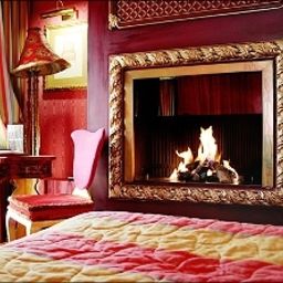Room Villa Royale Pigalle Fotos
