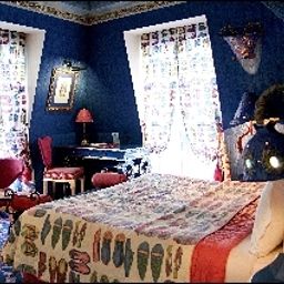 Room Villa Royale Pigalle Fotos