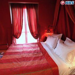 Room Villa Royale Pigalle Fotos