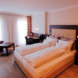 Habitación Business Zum Löwenbräu Flair Hotel Fotos