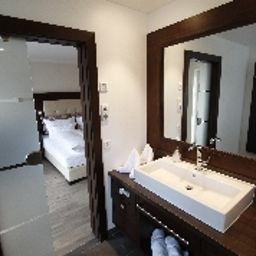 Habitación Business Zum Löwenbräu Flair Hotel Fotos