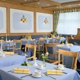 Sala colazione Gentner Landgasthof-Hotel Fotos