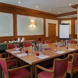 Sala congressi Gentner Landgasthof-Hotel Fotos