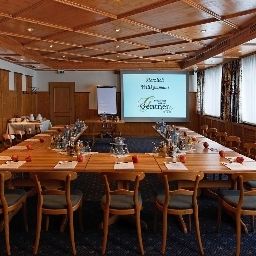 Sala congressi Gentner Landgasthof-Hotel Fotos