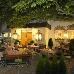 Terrazza Gentner Landgasthof-Hotel Fotos