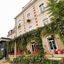  Logis de France restaurant le tast’vin Fotos
