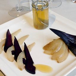 Restaurant Logis de France restaurant le tast’vin Fotos