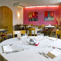 Restaurant Logis de France restaurant le tast’vin Fotos