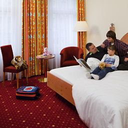  Mercure Hotel Berlin Mitte Fotos