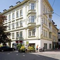 Hauser Eck St. Pölten