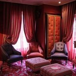 Conference room Villa Royale Pigalle Fotos