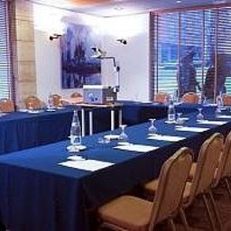 Conference room Silken Villa De Avilés Fotos
