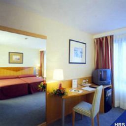 Room Silken Villa De Avilés Fotos