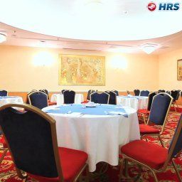 Breakfast room within restaurant Mazurkas Fotos