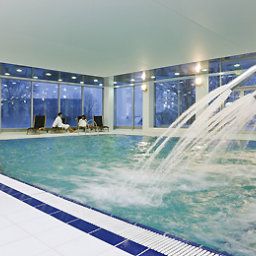 Wellness/fitness Hotel Mercure Karpacz Resort (previously Mercure Karpacz Skalny) Fotos