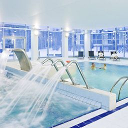 Wellness/fitness Hotel Mercure Karpacz Resort (previously Mercure Karpacz Skalny) Fotos