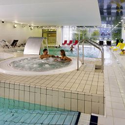 Wellness/fitness Hotel Mercure Karpacz Resort (previously Mercure Karpacz Skalny) Fotos